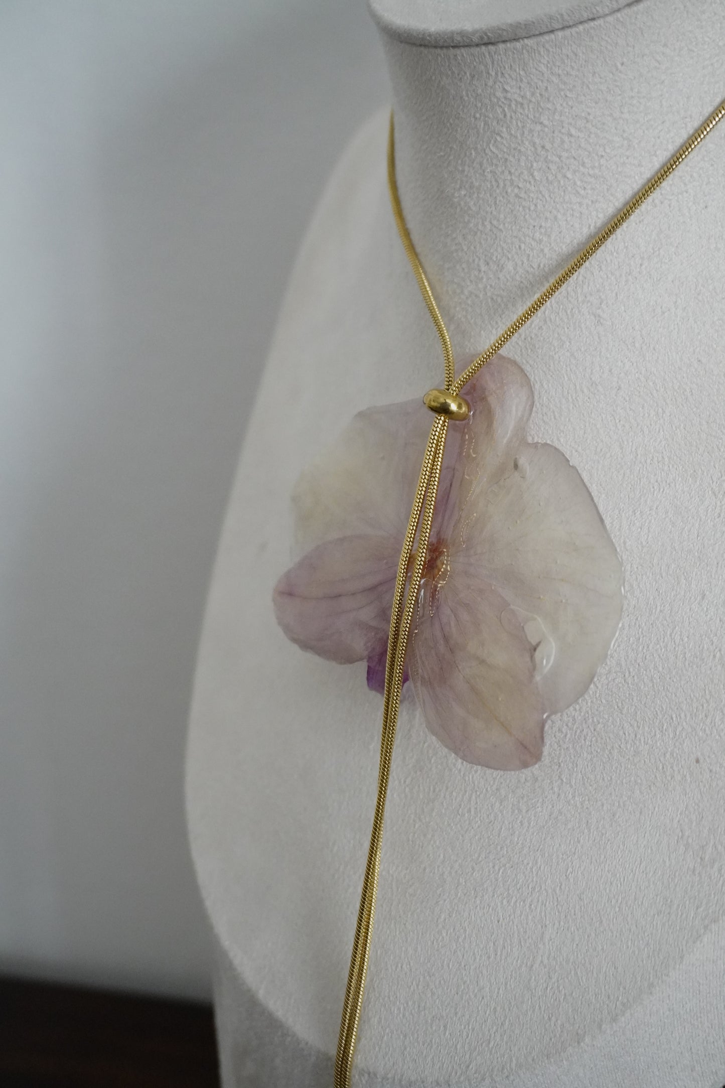 Collier coco