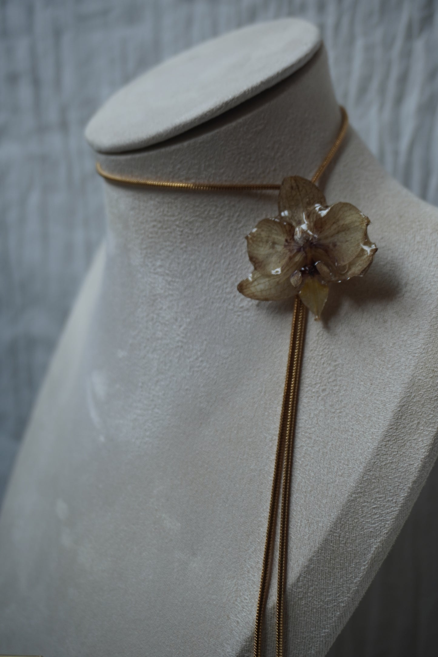 Parure mimi pomme