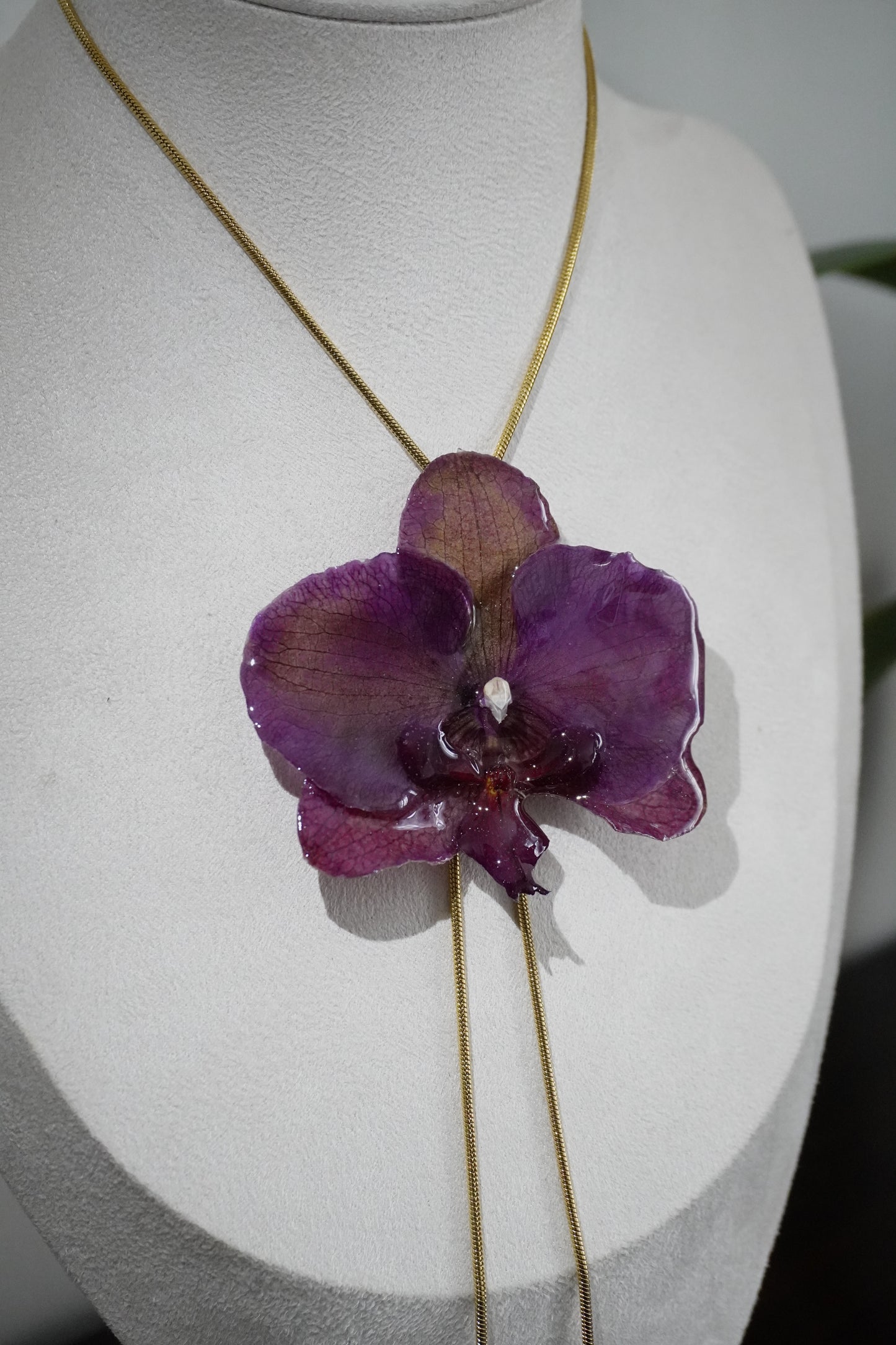 Collier coco