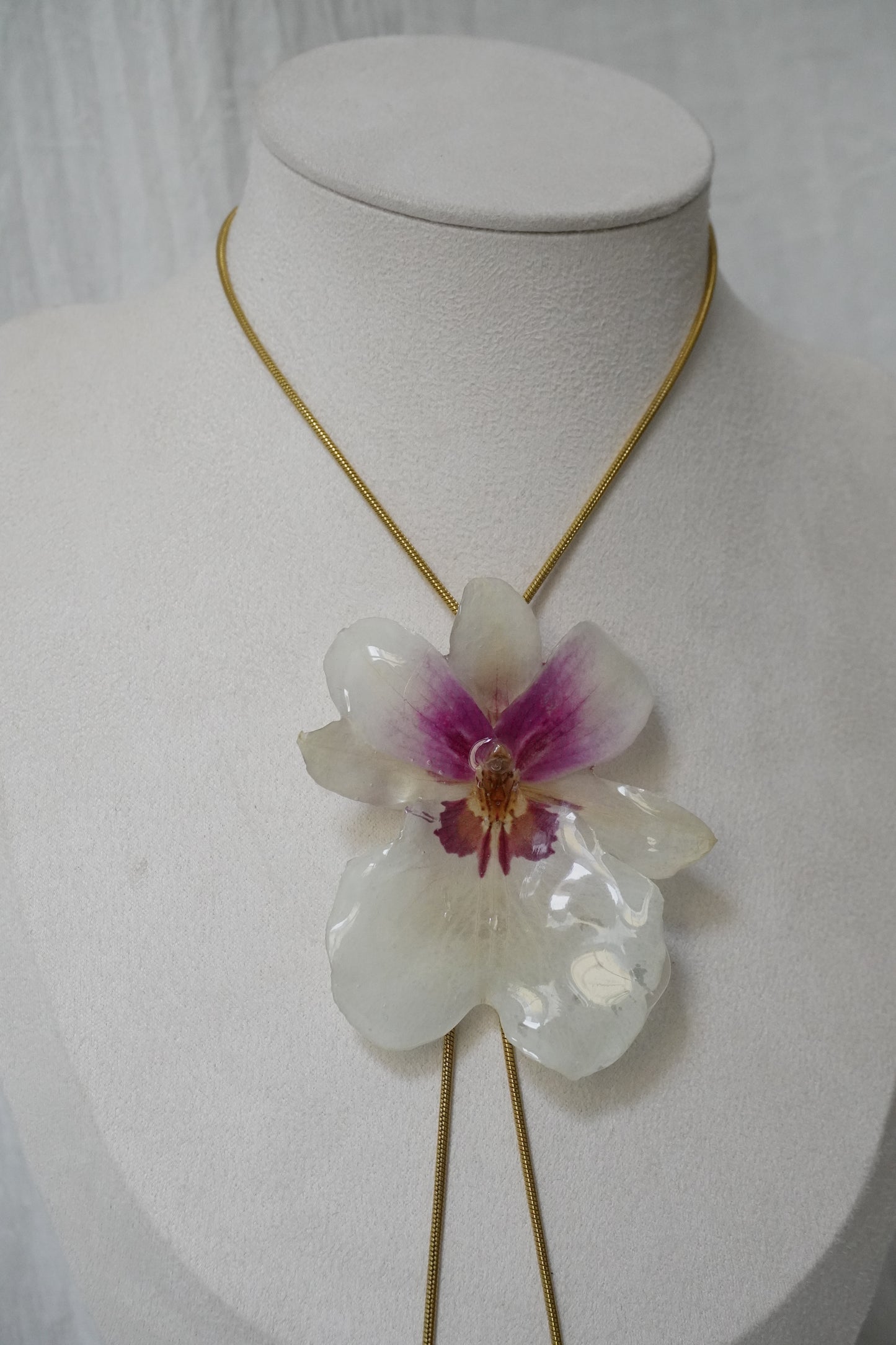 Collier coco