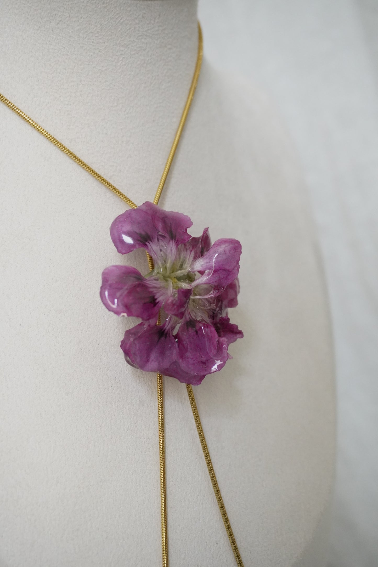 Collier coco