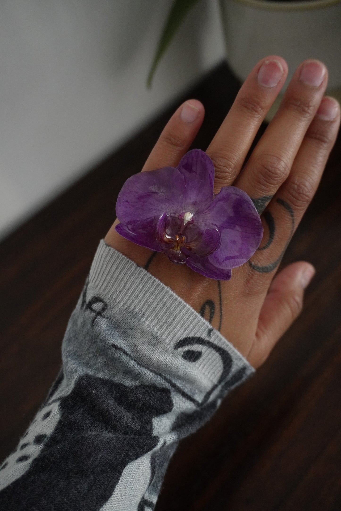 Bague Pha