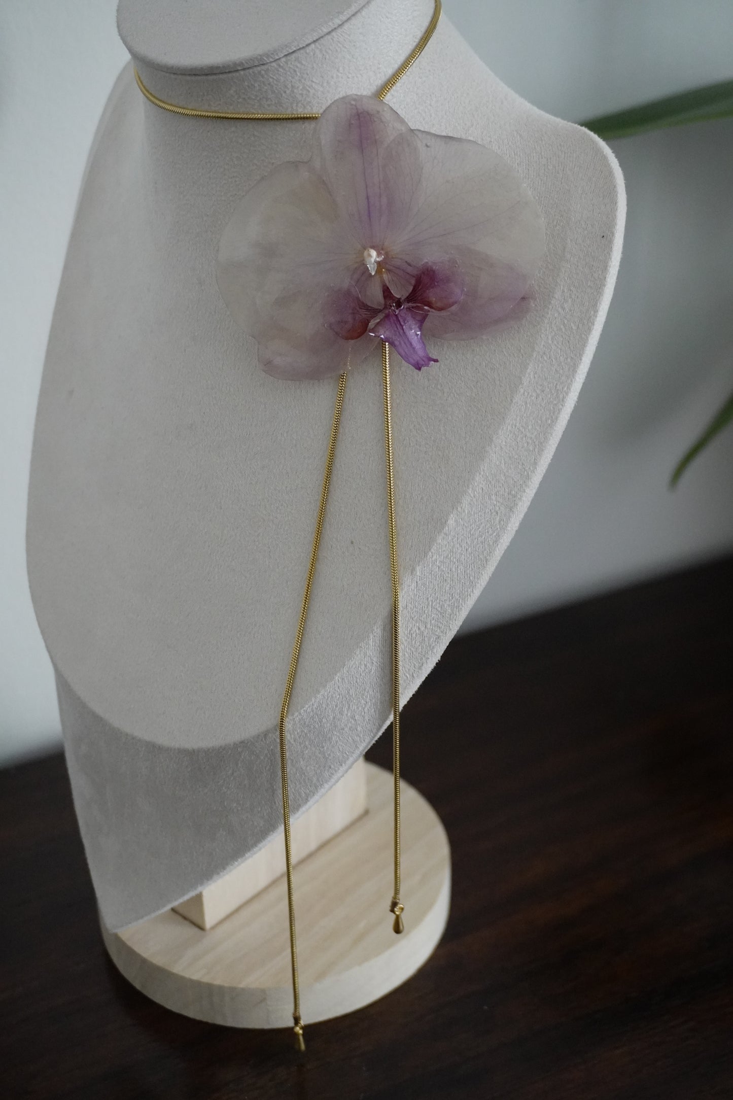 Collier coco