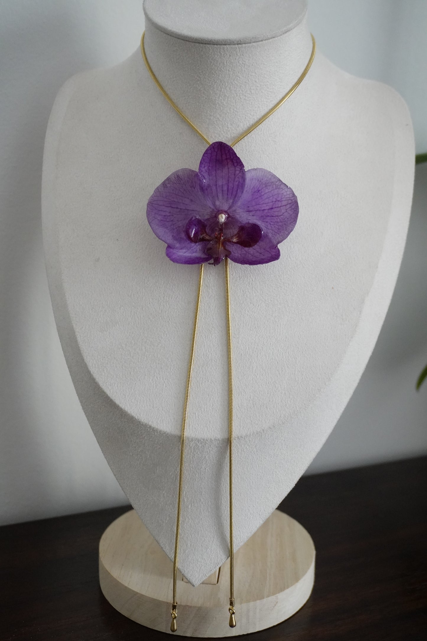 Collier coco
