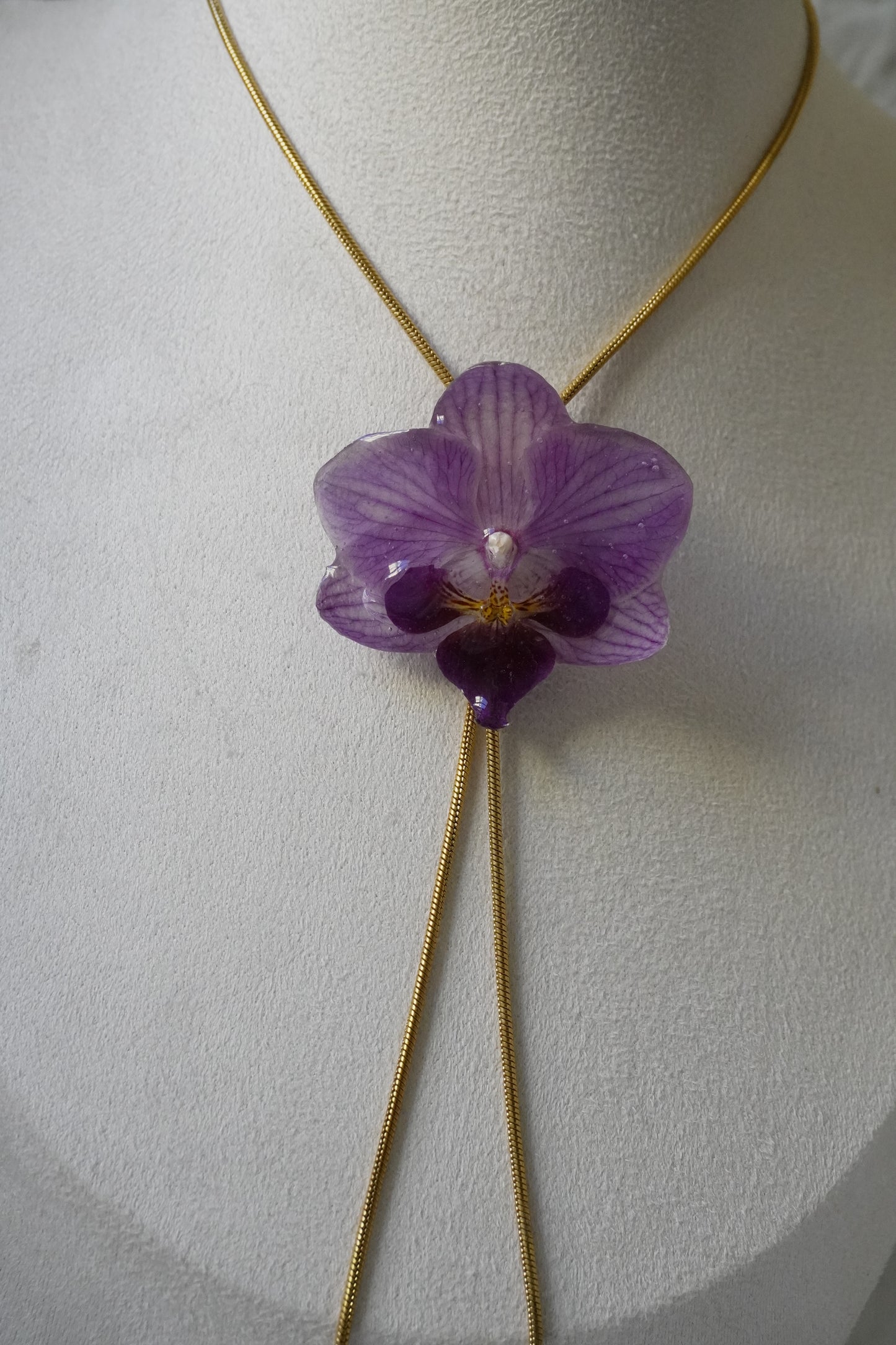 Collier coco