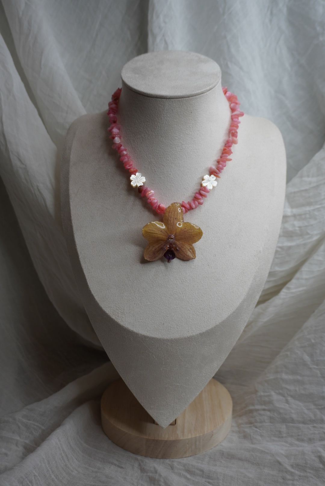 Collier Bonbon