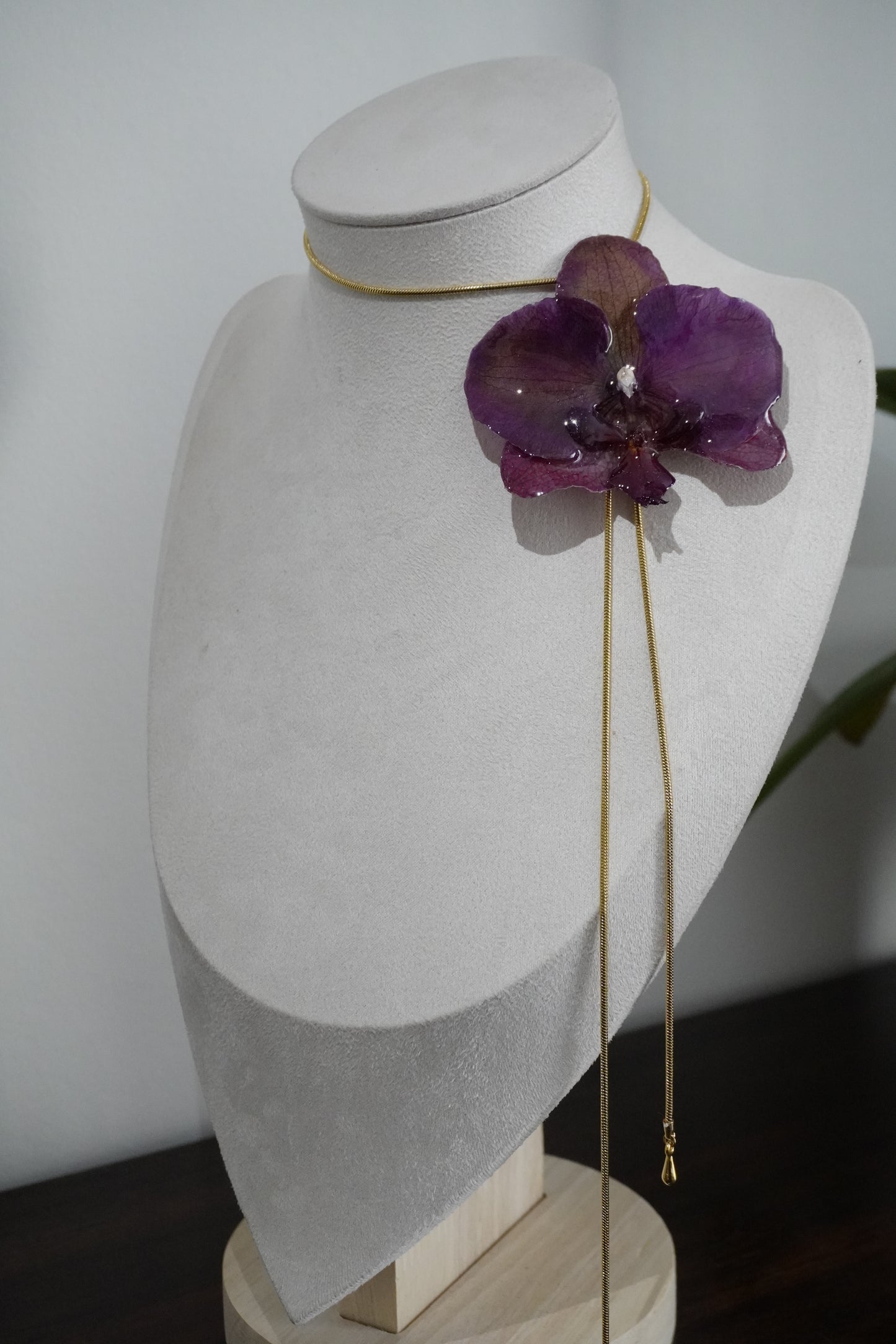 Collier coco