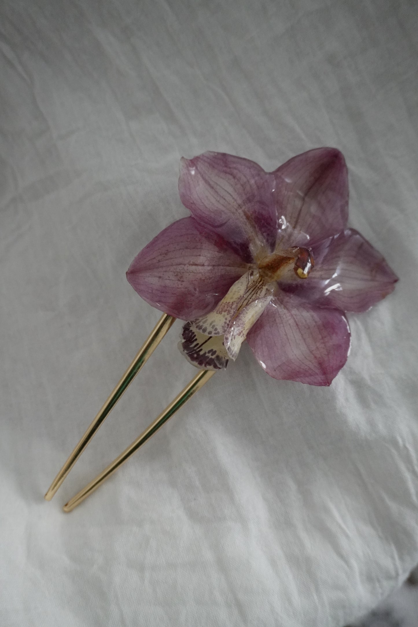 Pique cerise
