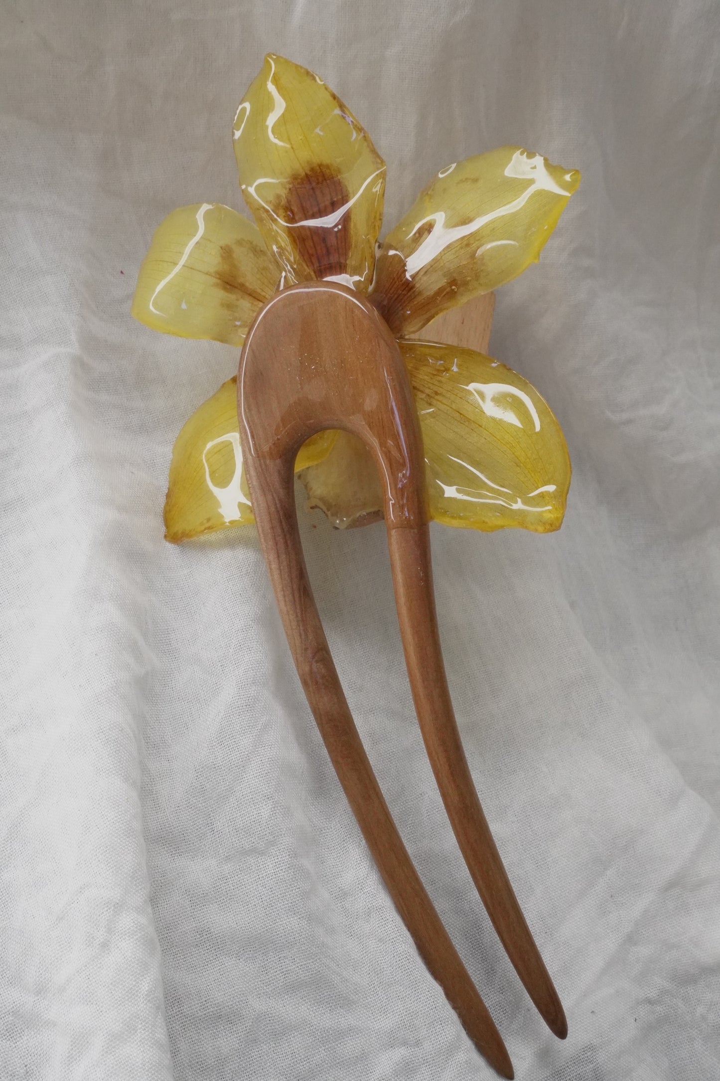 Pique banana