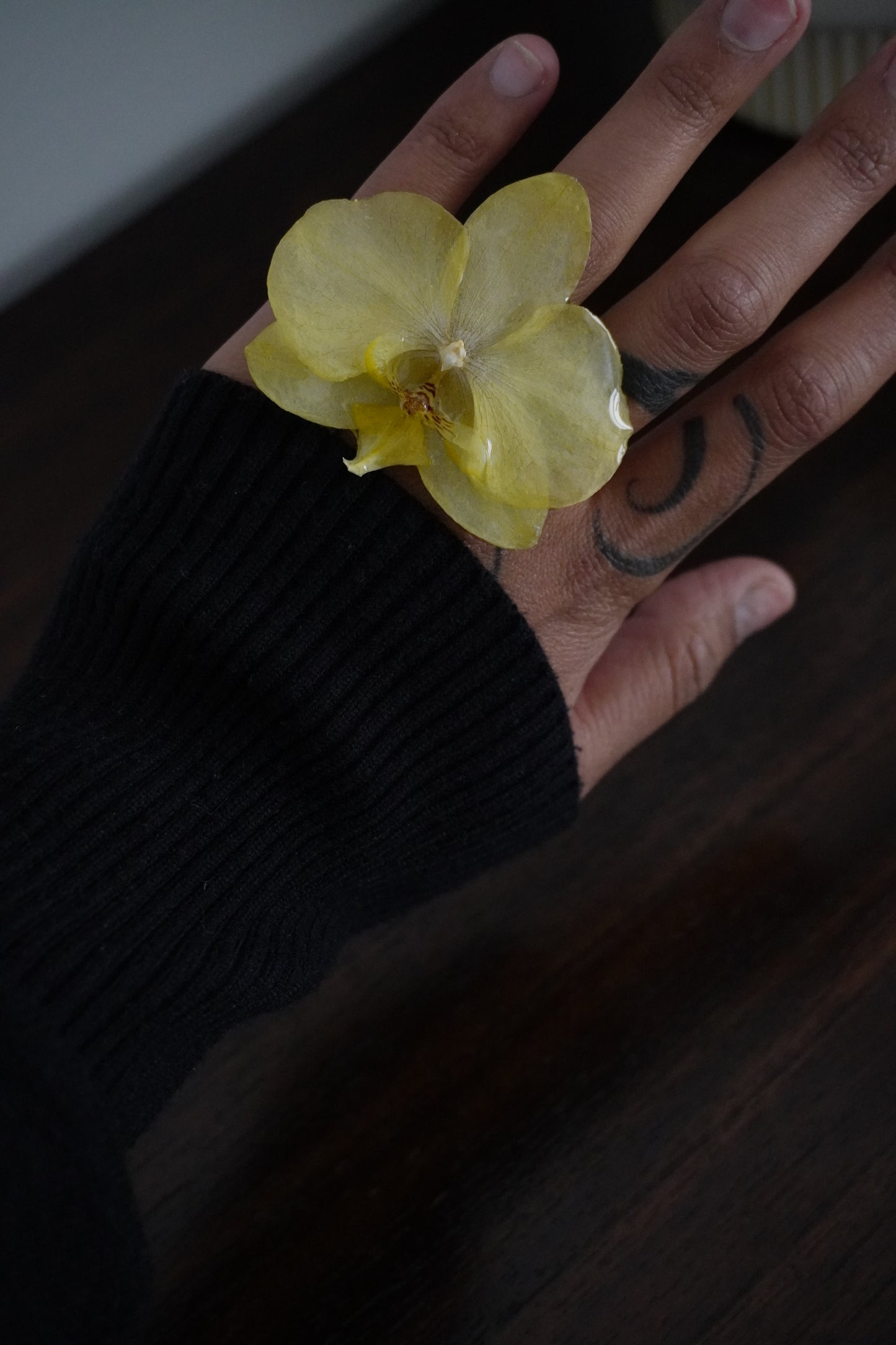 Bague Pha