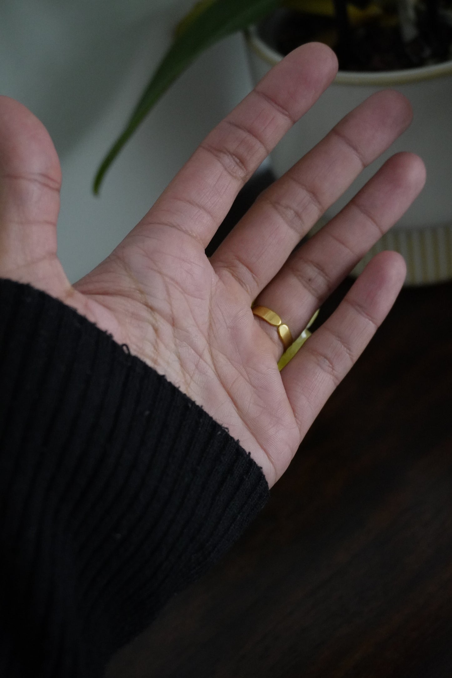 Bague Pha