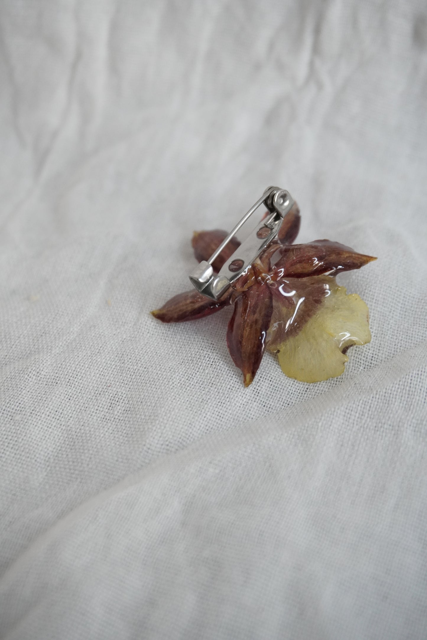 Broche mimi mini