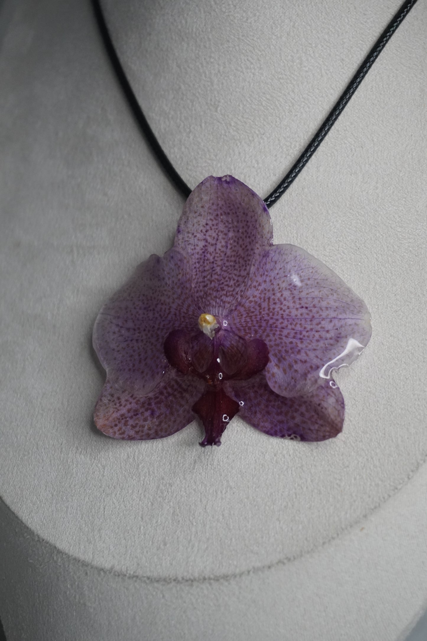 Collier simple