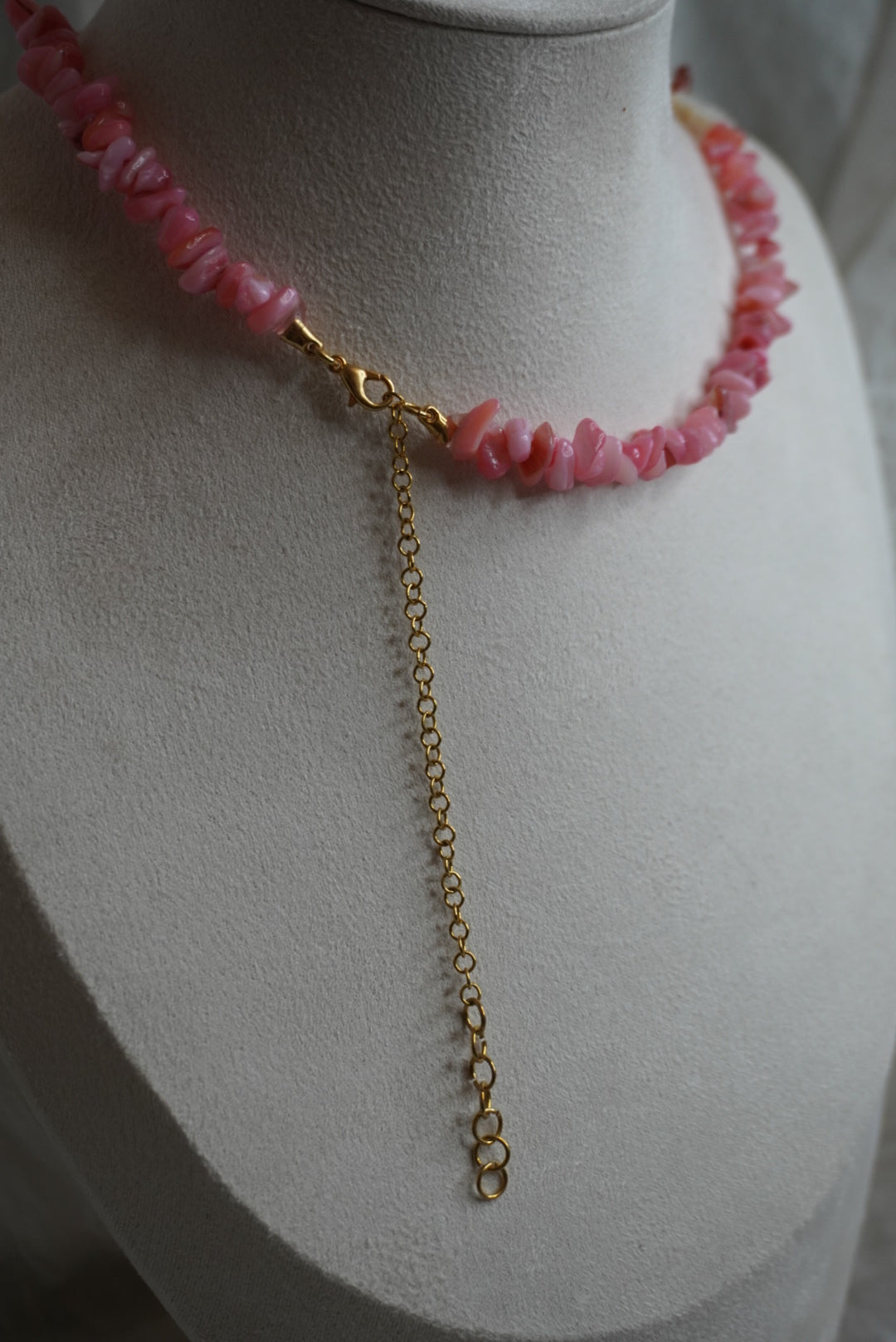 Collier Bonbon
