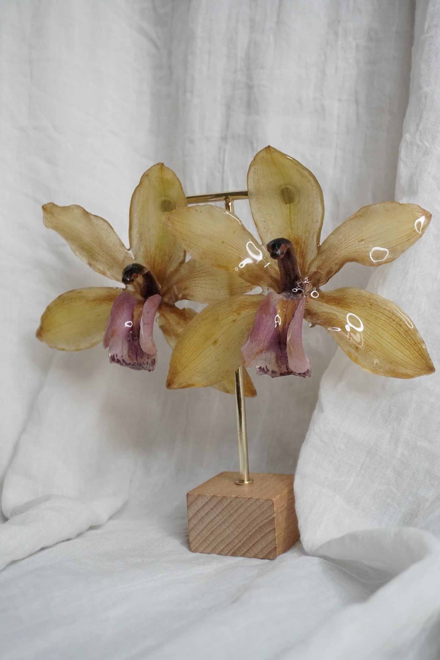 Boucle banana