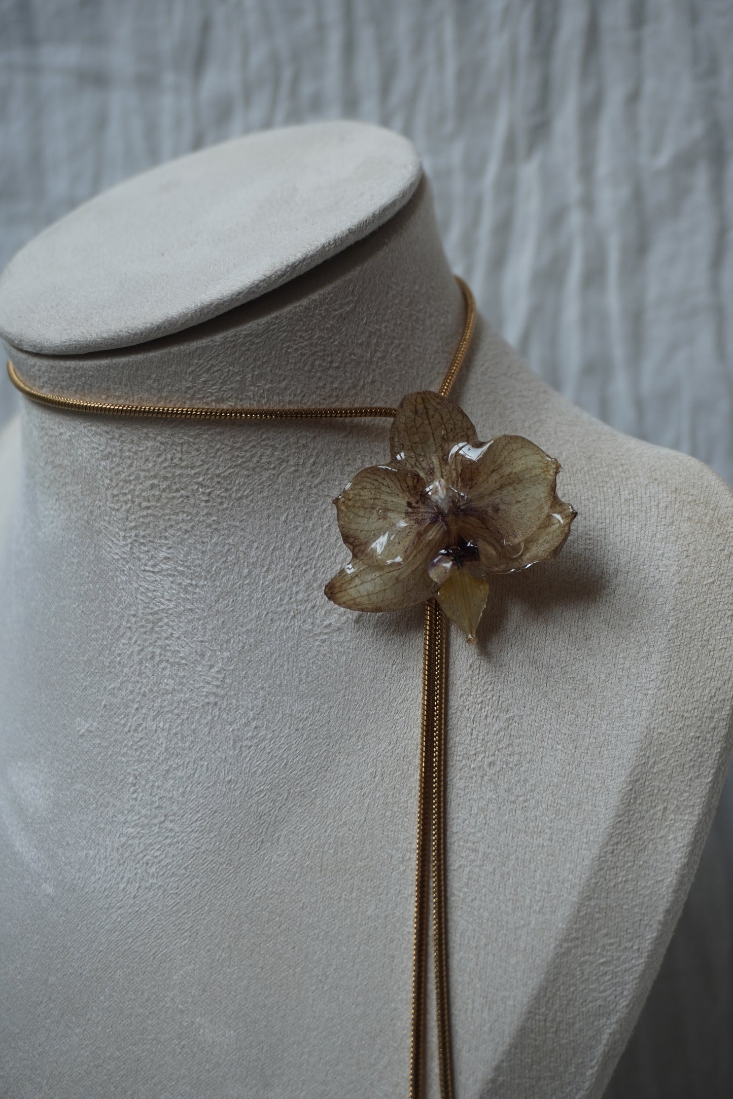 Parure mimi pomme