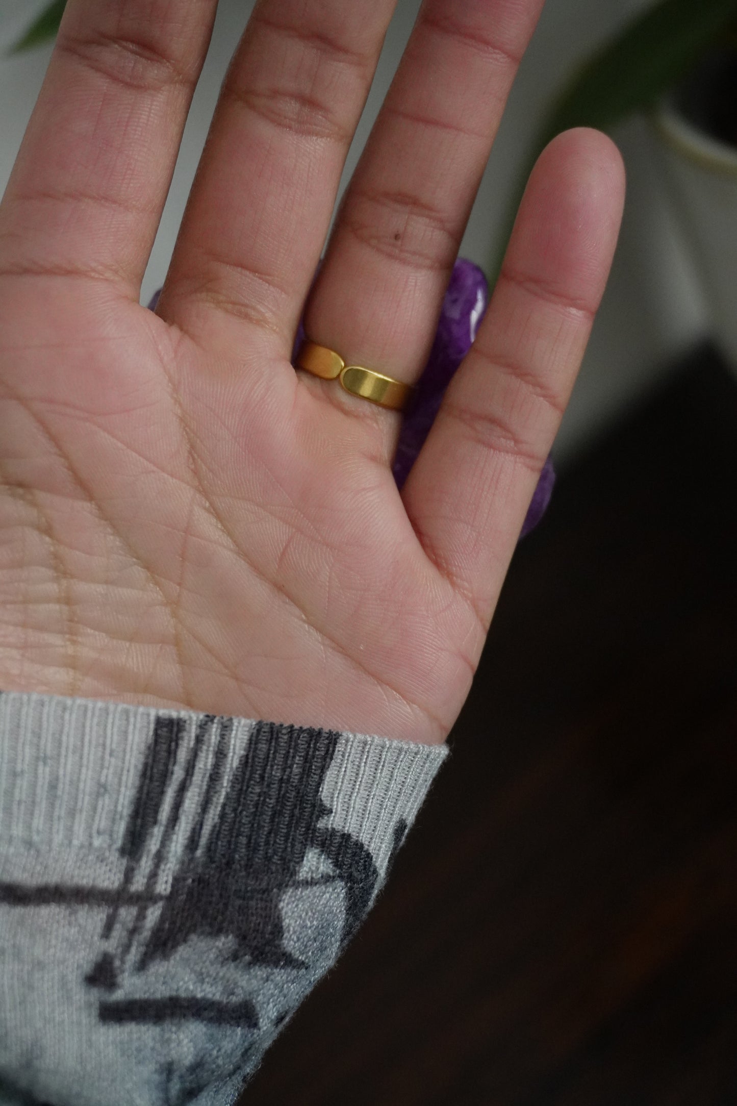 Bague Pha